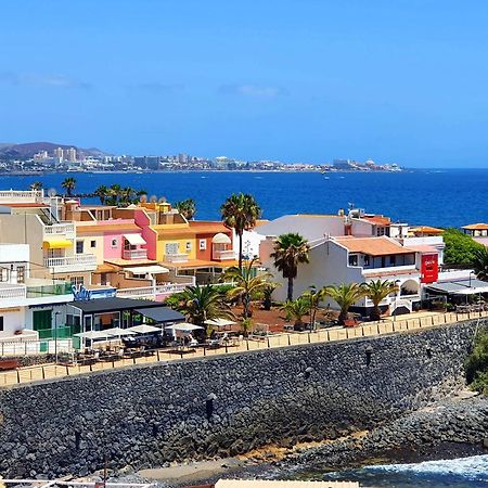 Casa Virgo Villa Costa Adeje  Eksteriør billede