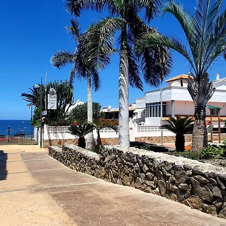 Casa Virgo Villa Costa Adeje  Eksteriør billede