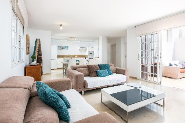 Casa Virgo Villa Costa Adeje  Eksteriør billede
