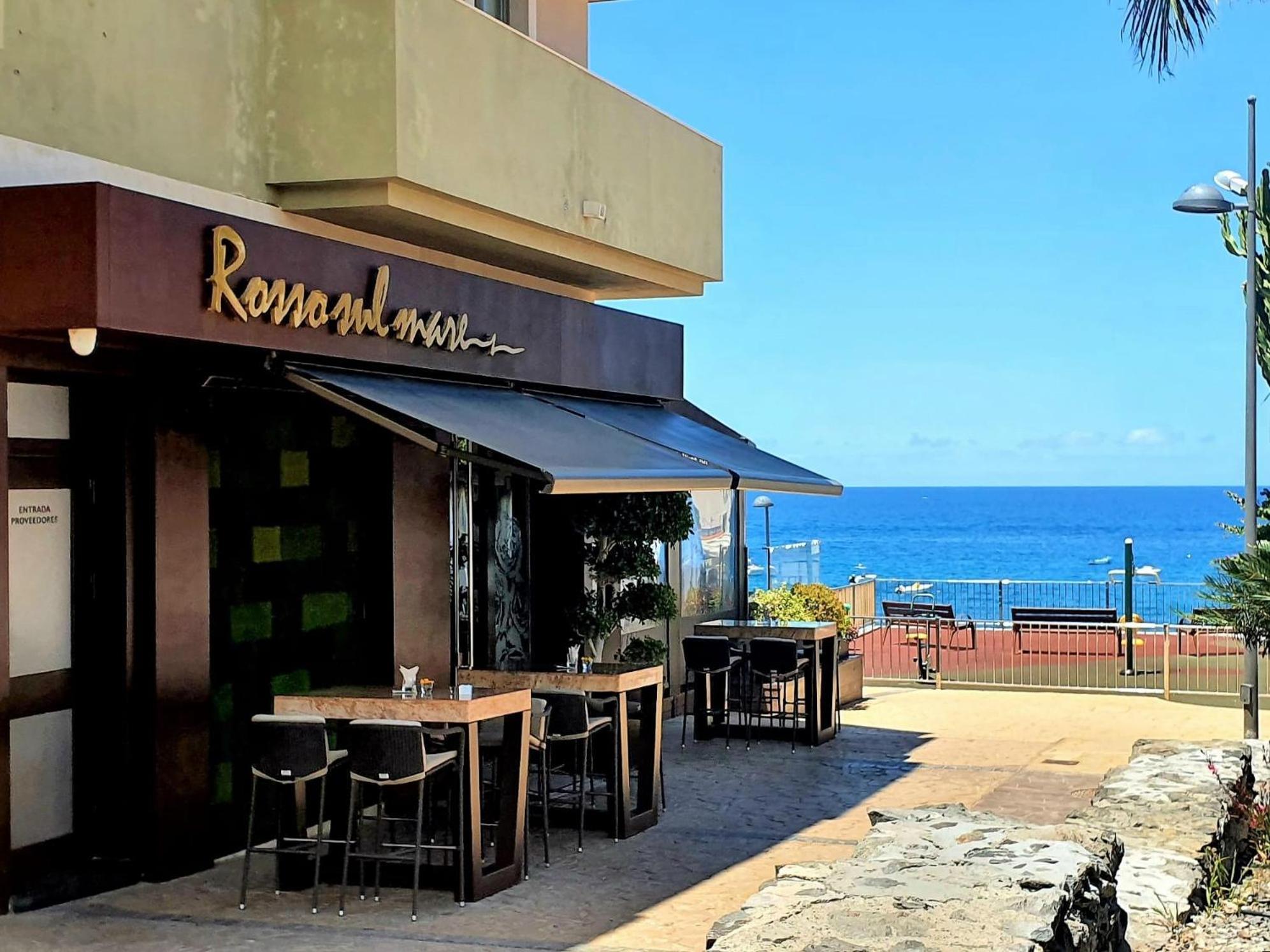 Casa Virgo Villa Costa Adeje  Eksteriør billede