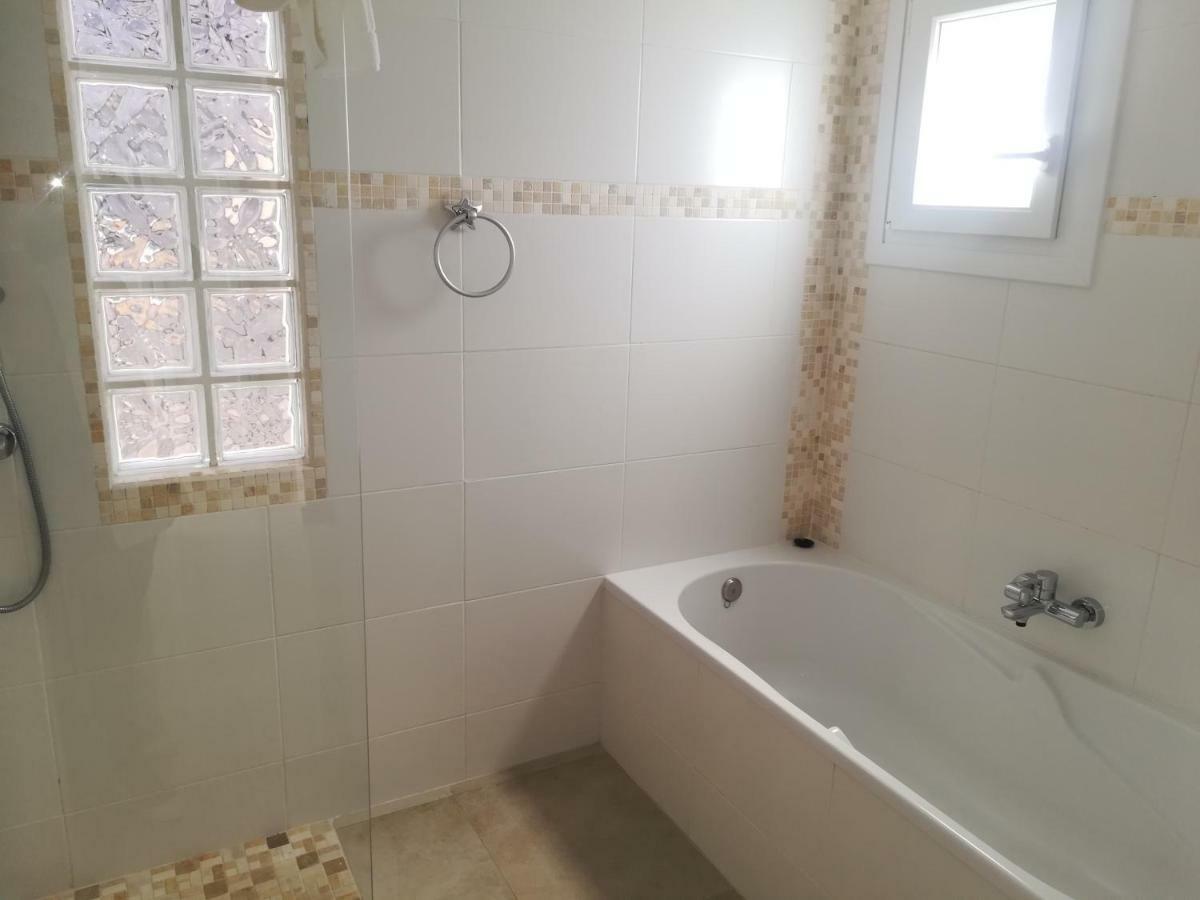 Casa Virgo Villa Costa Adeje  Eksteriør billede