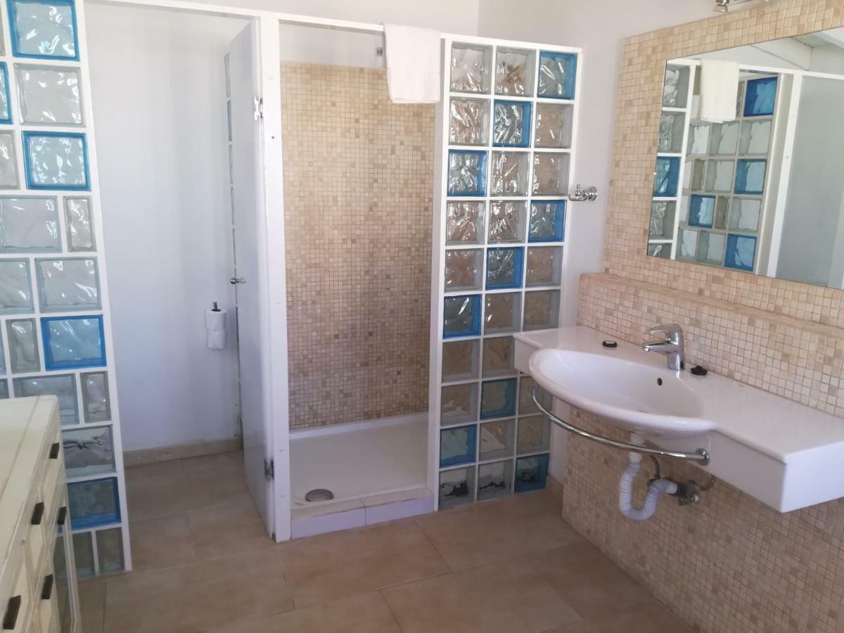Casa Virgo Villa Costa Adeje  Eksteriør billede